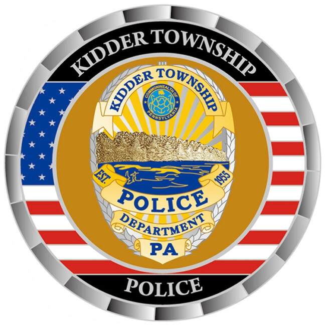 Kidder Township