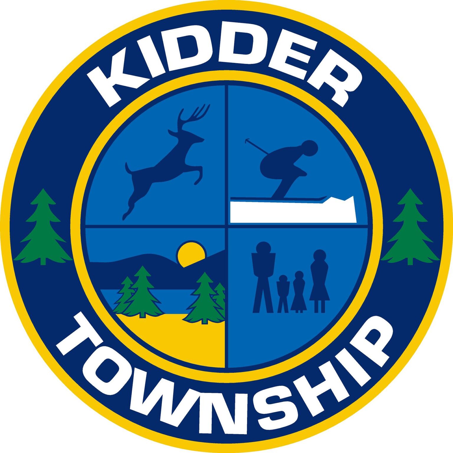 Kidder Township